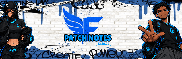 Patch notes V0.2.19
